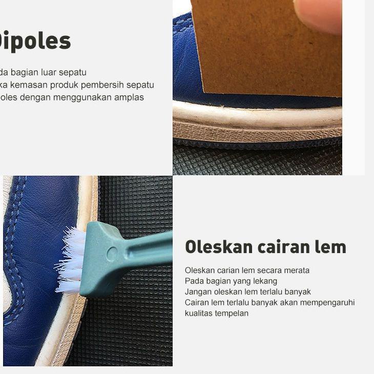 

BJC lem perekat sepatu set kuat KPReady (Hot Sale)