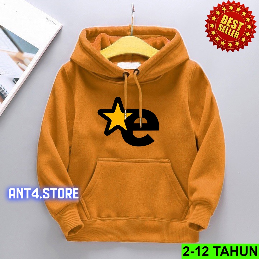 Hoodie  Anak Laki Laki Perempuan / Jaket BEST SELLER  Anak Usia 2 3 4 5 6 7 8 9 10 11 12 Tahun / Sweater TERBARU Anak Cewek Cowok  Switer Distro