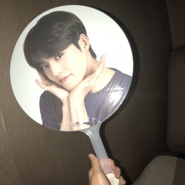 SEVENTEEN Ideal Cut Image Picket