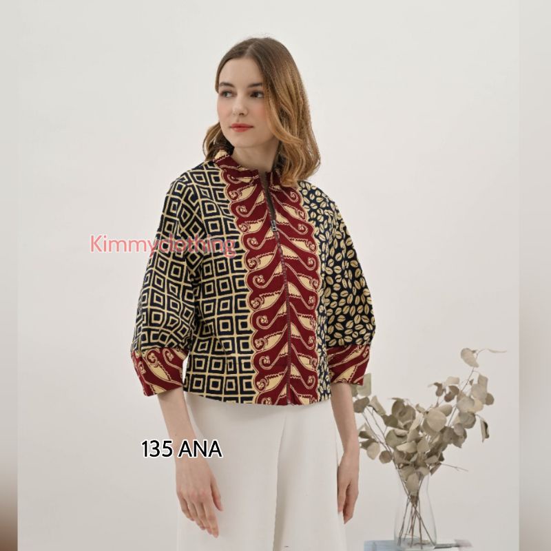 BATIK 262 ANA - 267 ANA. - 242 ANA - 252 ANA - 135 ANA - 113 ANA - 241 ANA - 292 ANA - 300 ANA - 208 ANA -BATIK KERJA - BATIK COUPLE - SERAGAM BATIK