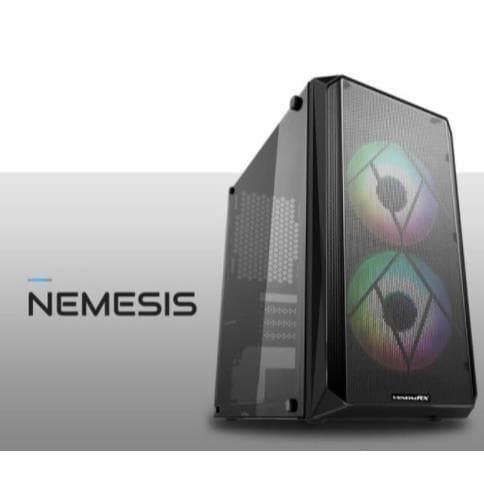 PC Case GAMING VenomRX Nemesis