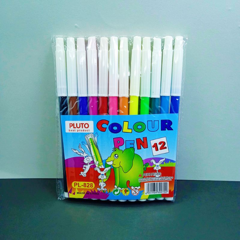 

Spidol Set Mini 12 Warna Spidol Kecil 12 Warna