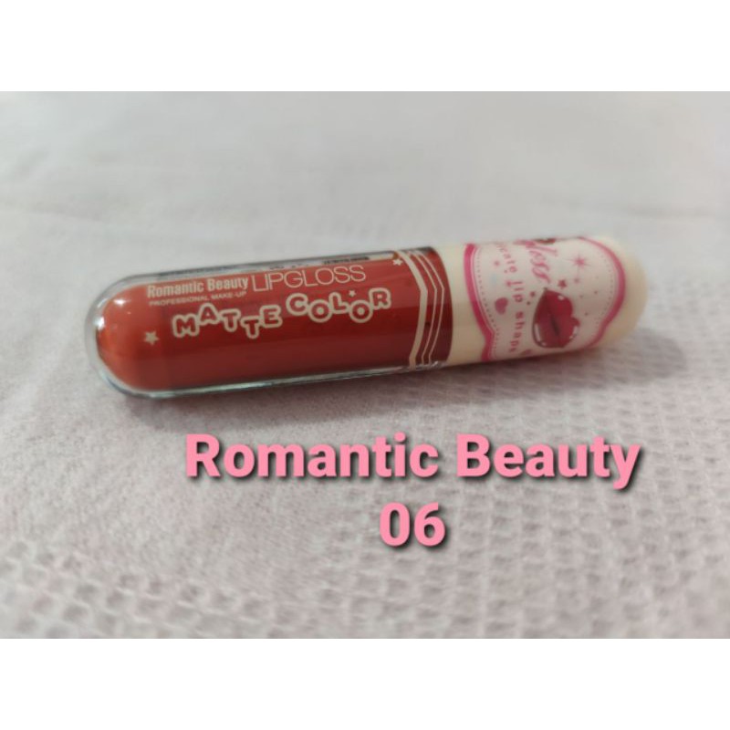 

LipglossRomanticBeauty06