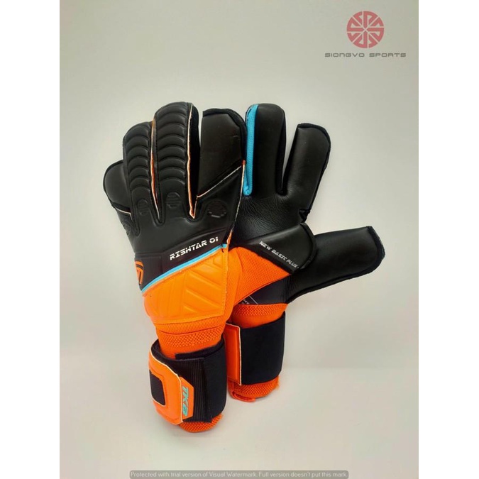 Sarung Tangan Kiper Sarung Tangan Kiper Tkb - Rishtar Vapor Original Rishtarvapor22