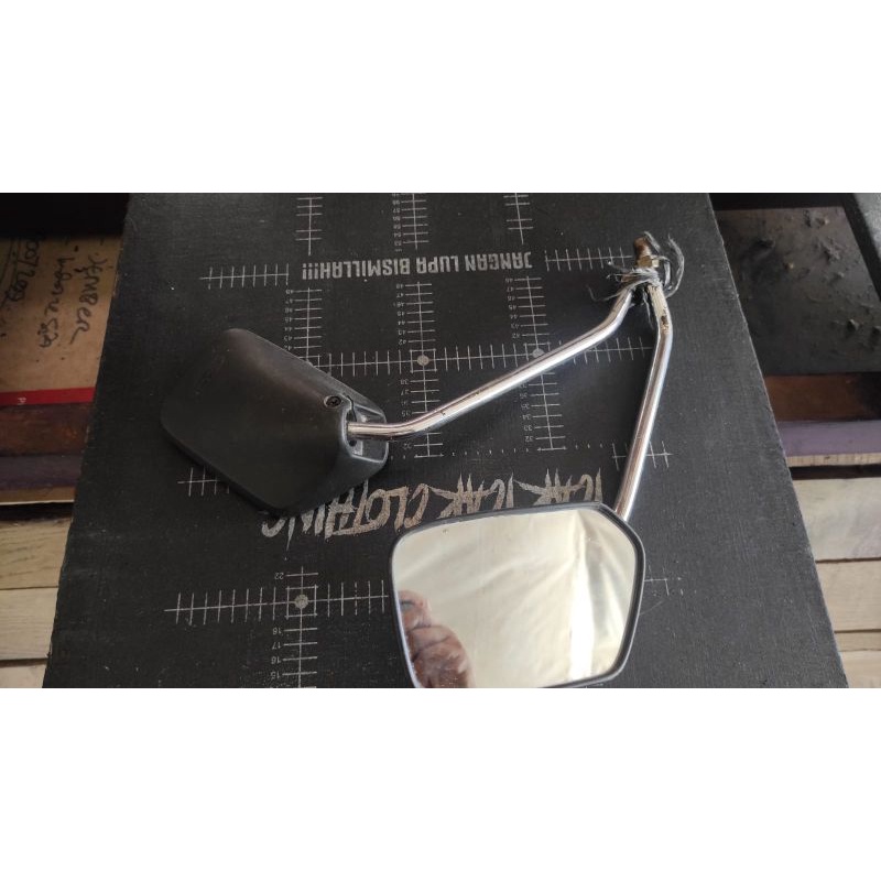 spion honda win original