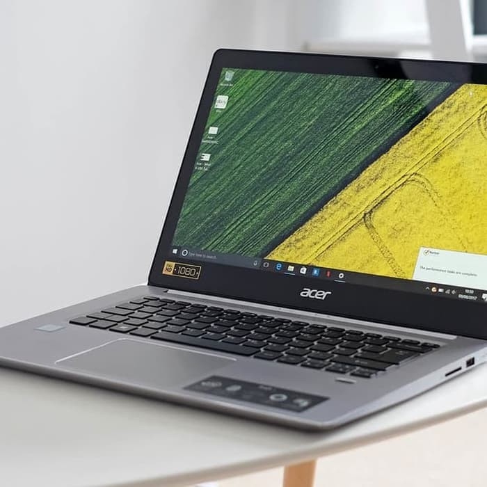 ACER SWIFT 3 SF313 i3 8130 4GB 256GB SSD WIN10 13.3" FHD