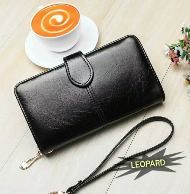 BOIBAG QT01_ Dompet long / ballery arow / Populer / Terlaris / elegant / Artis wanita