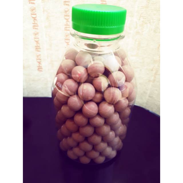 

L'agie pink miniball 155 gr