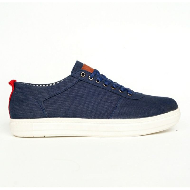 MORNINGBELL CSL - SEPATU SNEAKERS PRIA / SEPATU PRIA ORIGINAL