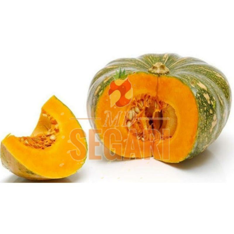 

LABU KUNING 1KG