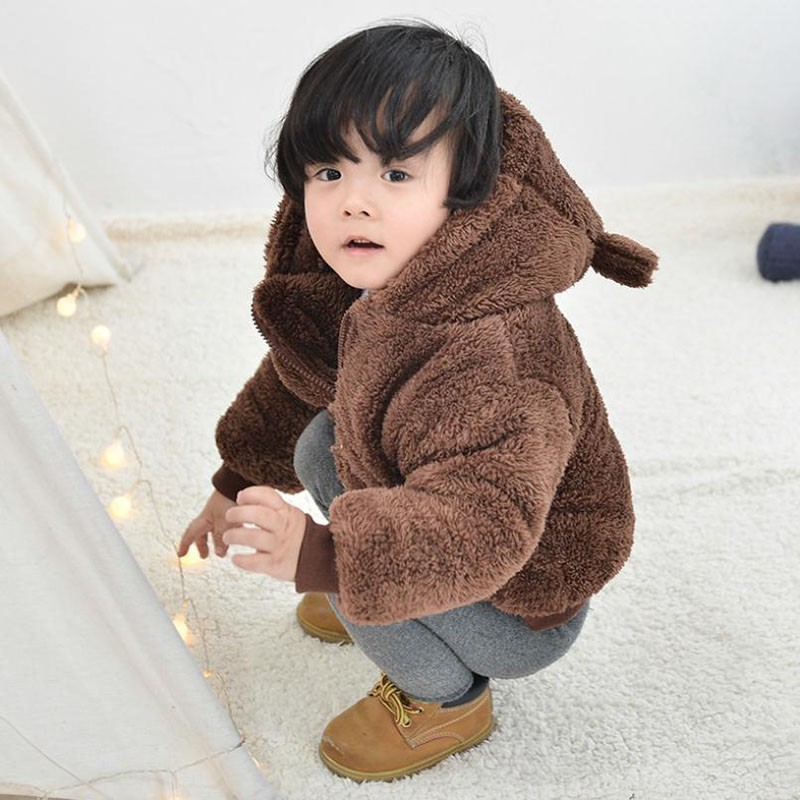baby coat