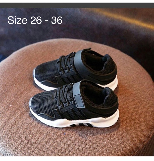 Adidas Tubular Anak 26-36