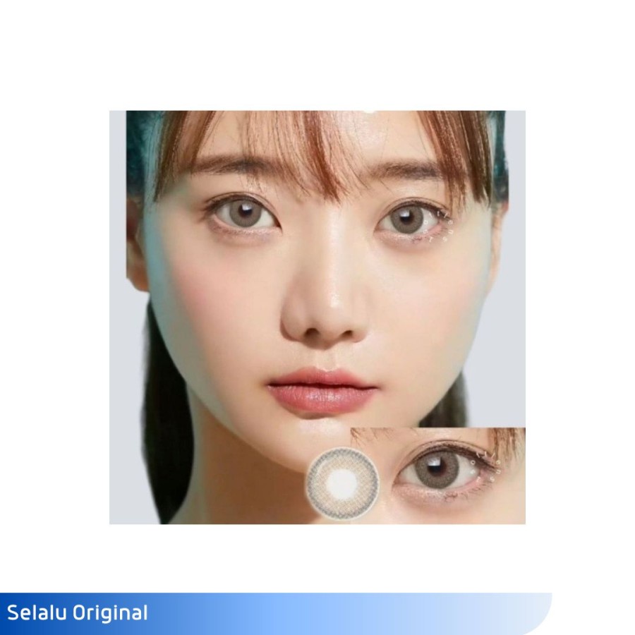 SOFTLENS WARNA LOOK NATURAL 2 TWILIGHT