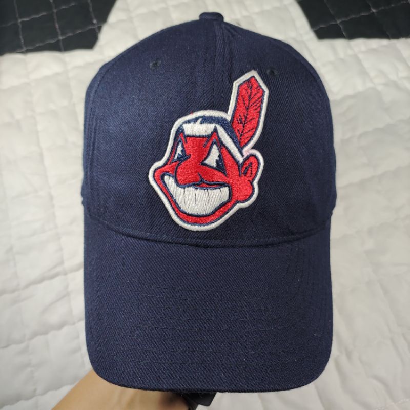 TOPI MLB INDIAN