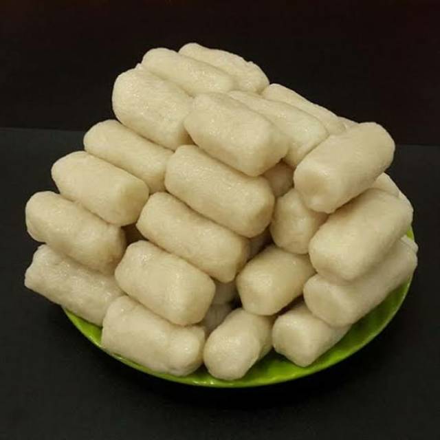 

Pempek Lenjer Kecil