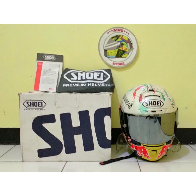 helm shoei x14 clone catalunya 2019 special not agv dql tsr nolan xlite hjc ink kyt