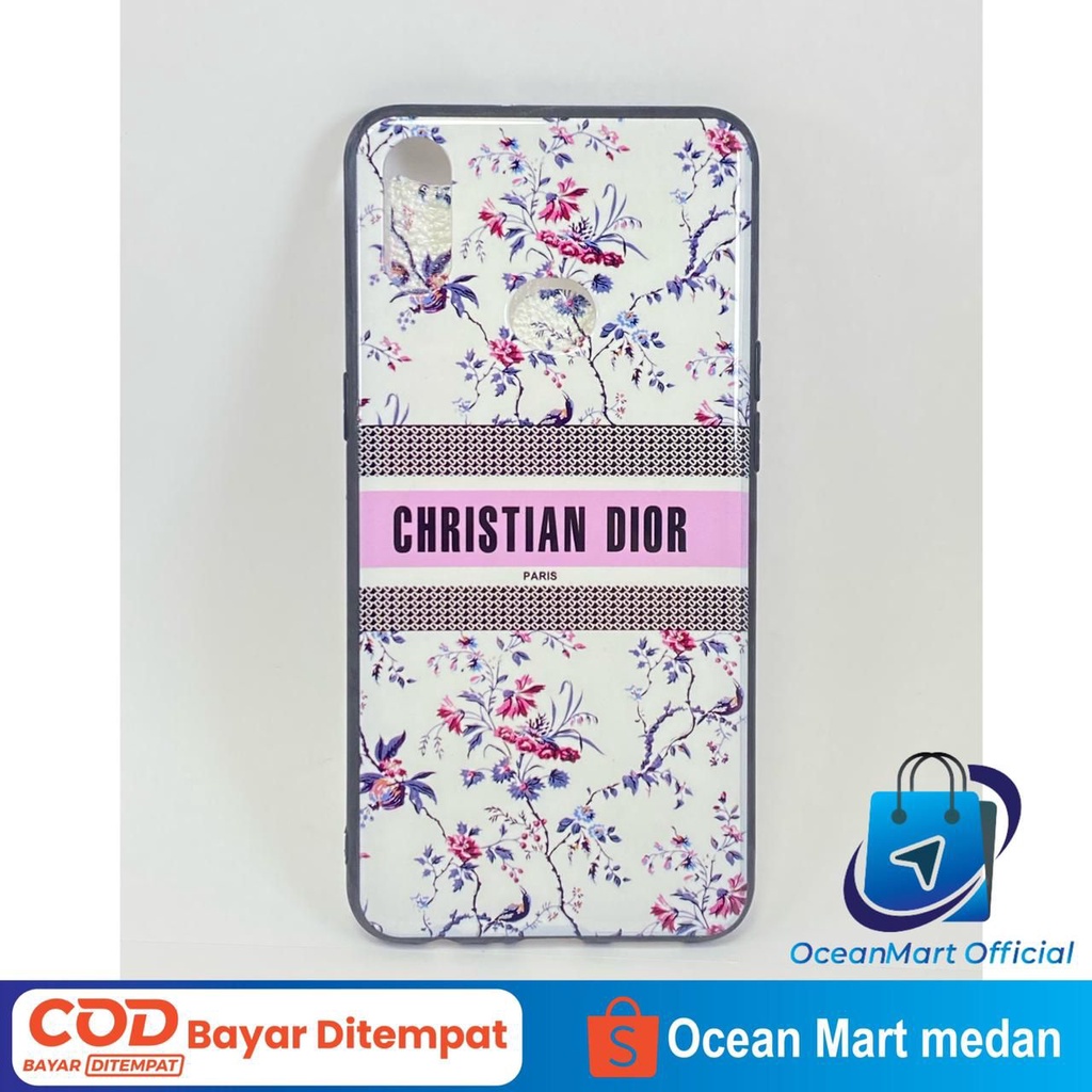 Case HP Motif Mix Samsung A10s Softcase Handphone Full Aneka Gambar Aksesoris Handphone HP OCEANMART OCEAN MART Murah Grosir