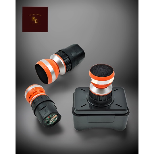 spull mic wireless BMA C-3