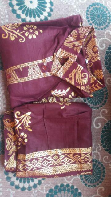 Kemeja Couple Kemeja Batik Kemeja Murah Couplebatik