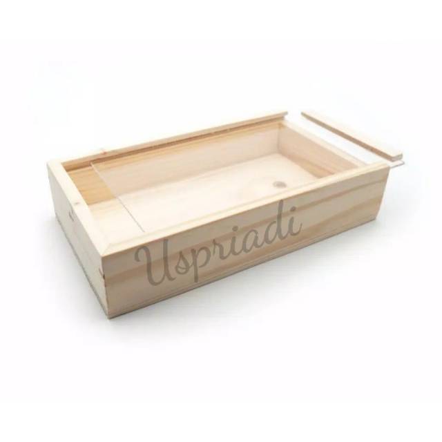 Uspriadi Kotak Mahar Uang Akrilik Kotak Sliding Acrylic  Kotak Hantaran Akrilik Pesta<br />hampers