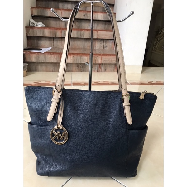 Tas tote Michael Kors preloved