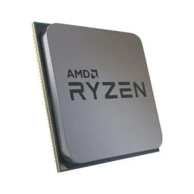 PROCESSOR AMD RYZEN 5 4500 MPK WRAITH STEALTH COOLER TRAY