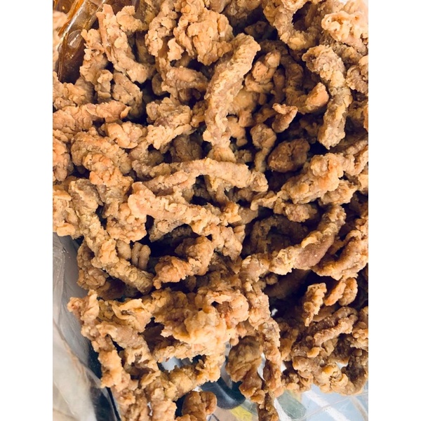 

kripik usus original