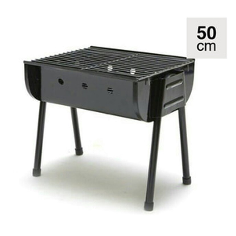 MASPION Maslon Multi Square Grill 50 Cm /  Panggangan BBQ