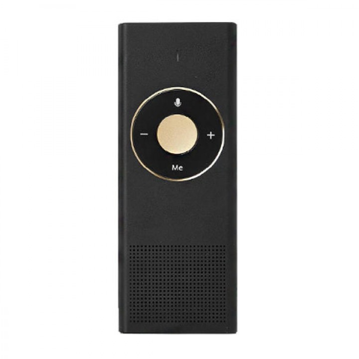TOP3593 XIAOMI AI Translator PRO with 15 Languages Support - MY001CN