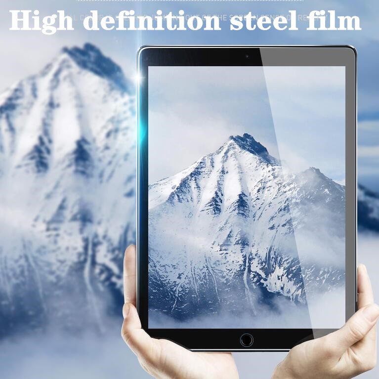 Tempered Glass Ipad Mini 6 8,3&quot; 5 4 3 2 1 7,9&quot; inci Pelindung Layar Screen Guard Protector