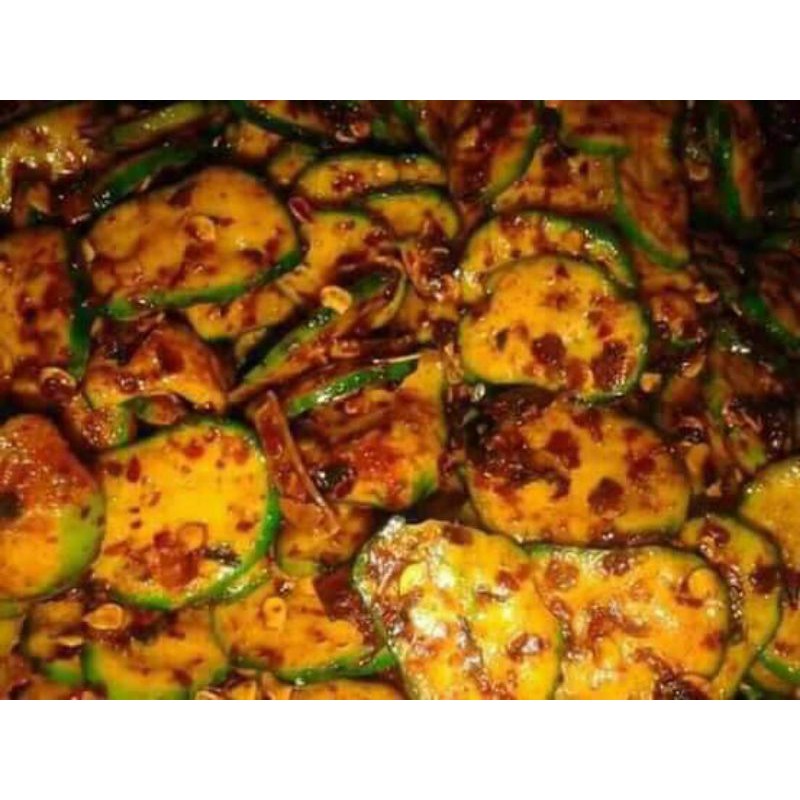 

seblak jengkol kemasan 1kg