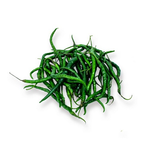 

Rahasia_dapurku cabai keriting ijo 250gram