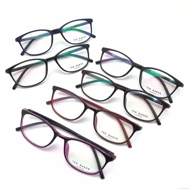 Frame Kacamata Minus | Kaca mata Anti Radiasi | Kacamata Trendy | Kaca mata Wanita | Kacamata Pria