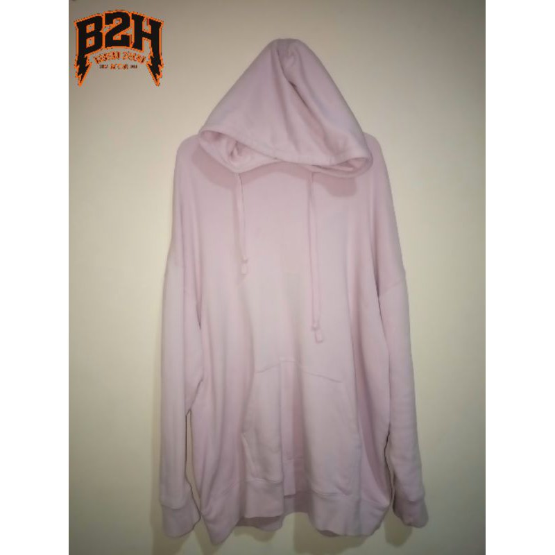 HOODIE UNIQLO ORIGINAL