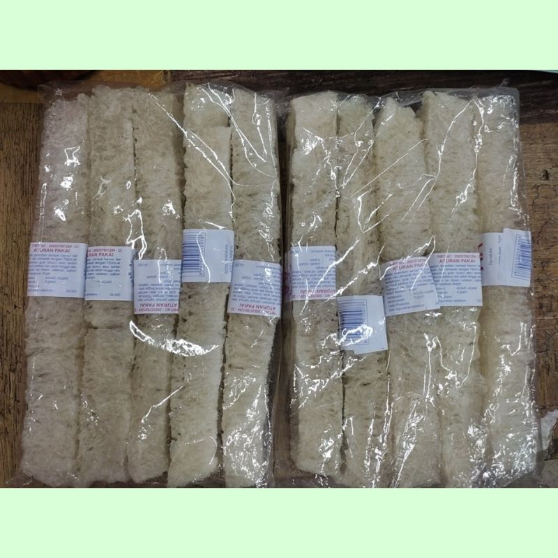 

Agar2 Kering (+/- 200 gr)