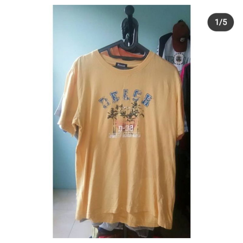 KAOS BRAND DAYSON PRELOVED
