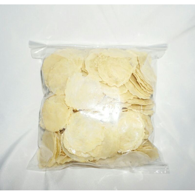 

Emping Mlinjo 500gram