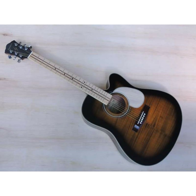 GITAR AKUSTIK IBANEZ SUNGKE