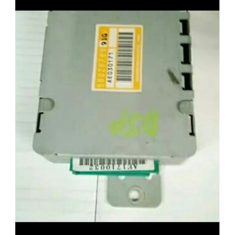 modul matic Cherokee xj