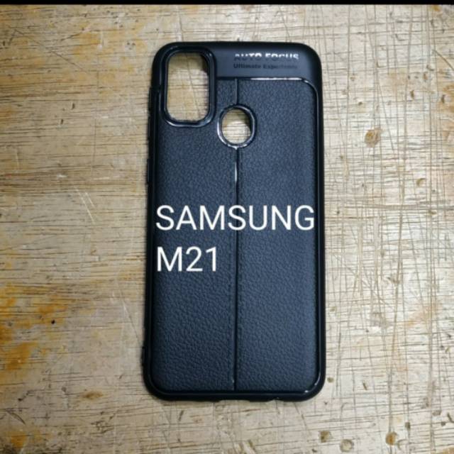 SAMSUNG M21 KARET SOFTCASE SILIKON KARET MANTAP MURAH MERIAH