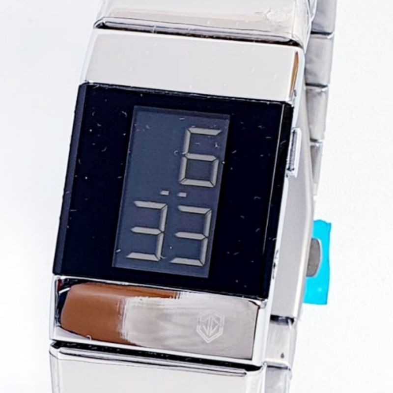 Jam Tangan Digital Wanita Kademan KDM537 Grade Original