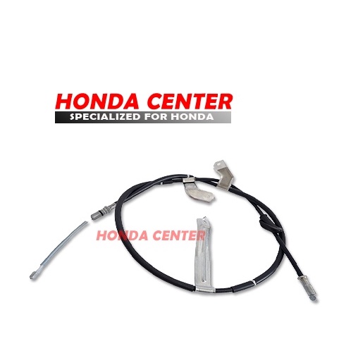 kabel sling rem tangan handbrake honda mobilio 2014 2015 2016 2017 2018 2019