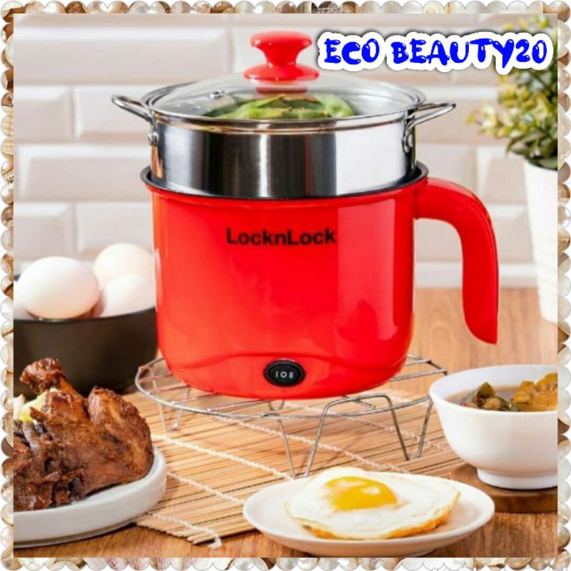 Lock N Lock Alat Masak Serbaguna