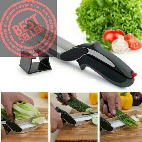 

CLEVER CUTTER GUNTING PEMOTONG SAYUR