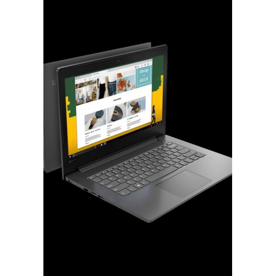 Laptop Lenovo V130 intel Corei3 7020U Ram 8GB SSD 256GB Windows 10