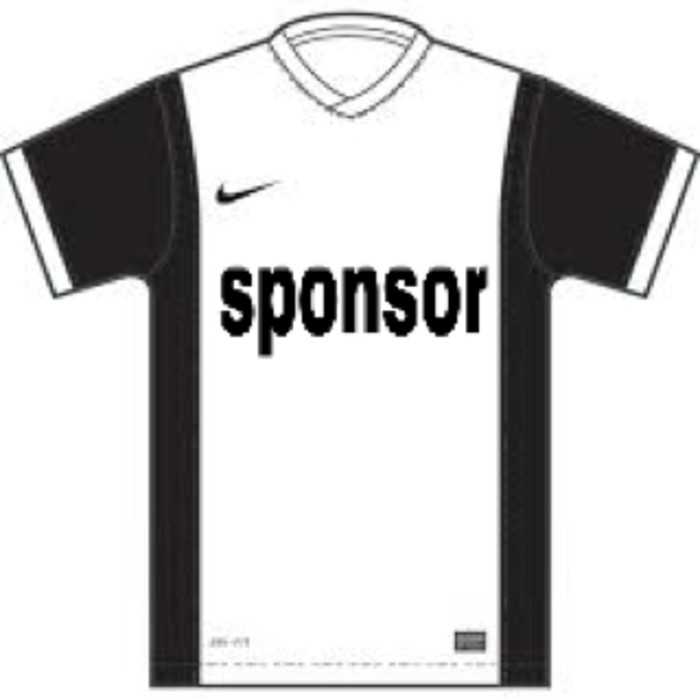 PASANG SPONSOR SETELAN FUTSAL BAJU SEPAKBOLA (KIRIM