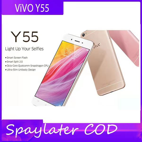 Vivo Y55s Ram 2/16 - Y55s 2/16 Dual Sim-1