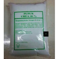 Pupuk Urea 46% 1 Kg