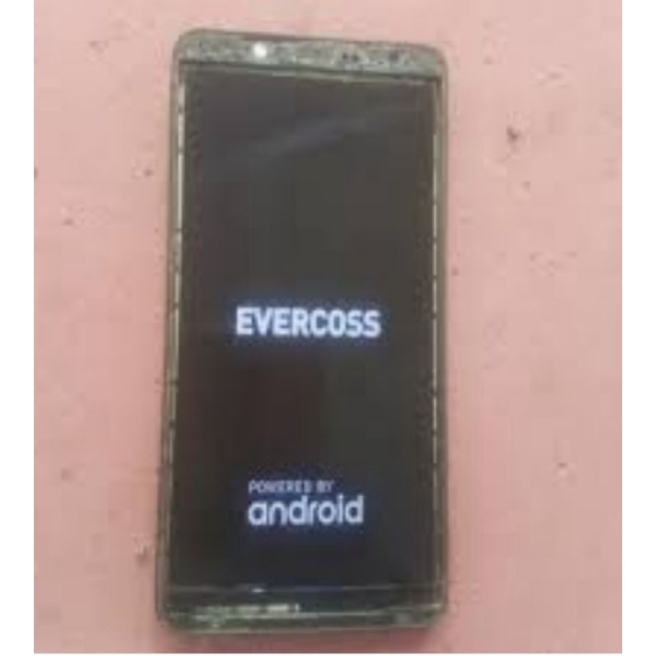 LCD Evercoss U6 / U6 Xtream 1 plus Original (Lcd Only)