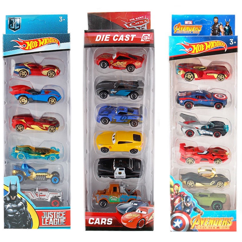 diecast cars for kids